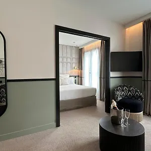 Excelsior Latin Hotel